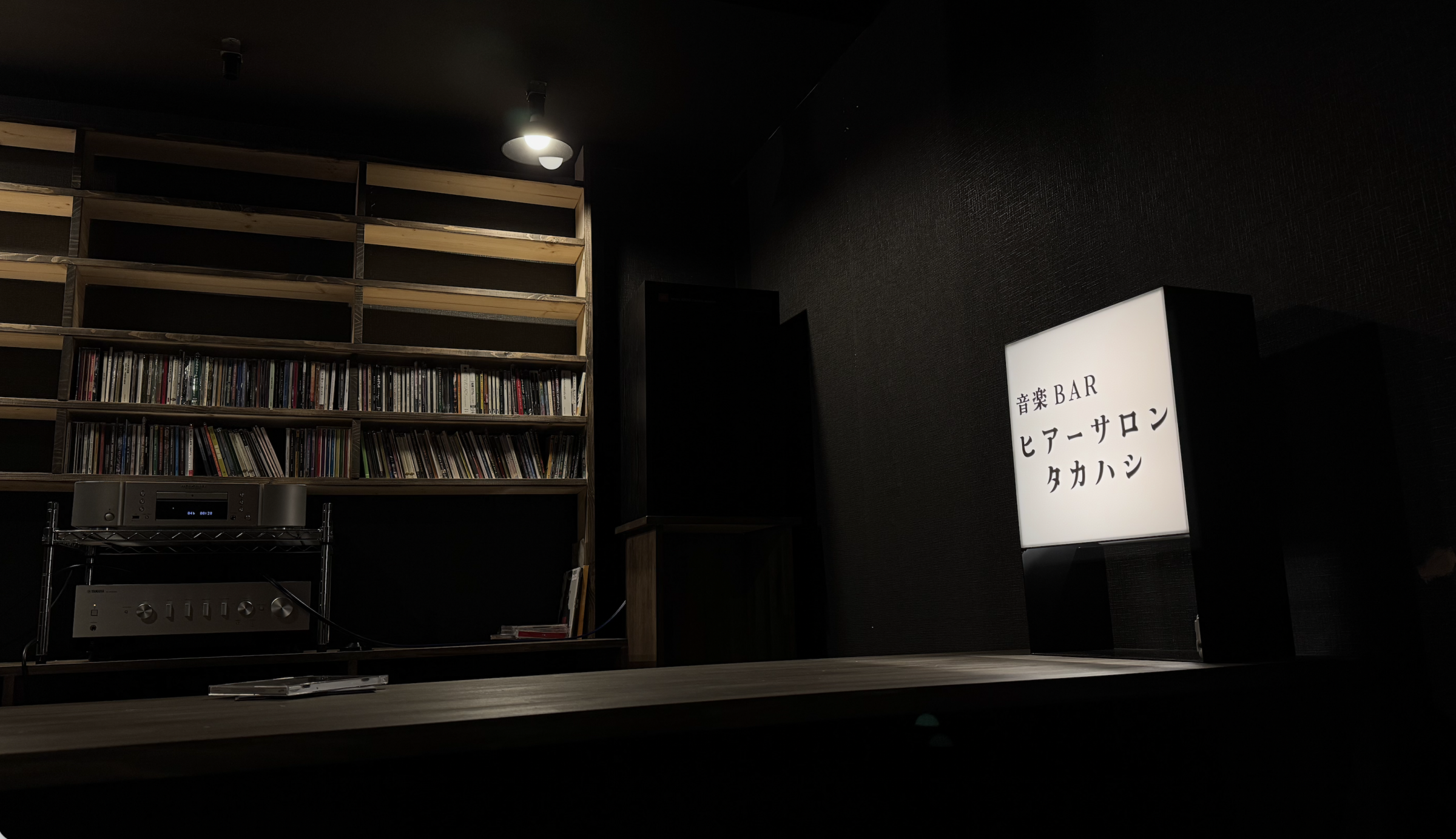 Counter